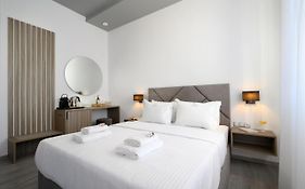 Amalphi Corfu City Living By Konnect
